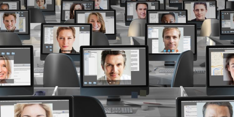 Why hybrid work is leading to cybersecurity mistakes
