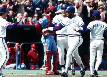 Willie Mays Aikens Has His Story Told in ‘The Royal’
