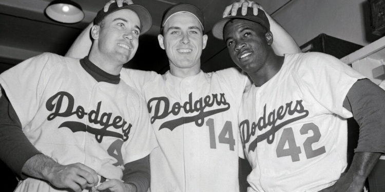 With Jersey Retirement, Gil Hodges Connects the Dodgers and Mets Again