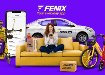 With ride-hail and delivery launch, Fenix wants to be the Bolt of the Middle East – TechCrunch