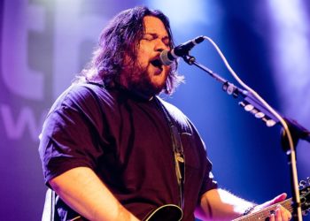 Wolfgang Van Halen Will Start Second Mammoth WVH Album Soon