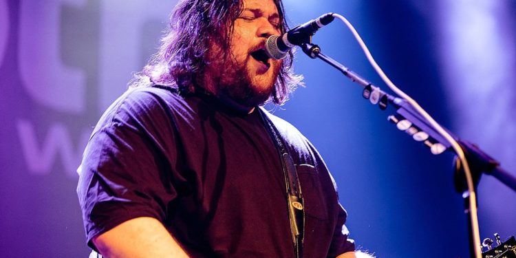 Wolfgang Van Halen Will Start Second Mammoth WVH Album Soon
