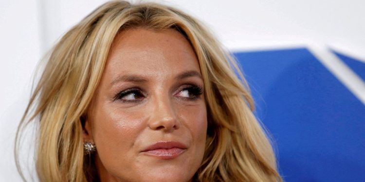 Pop superstar Britney Spears weds Sam Asghari -reports