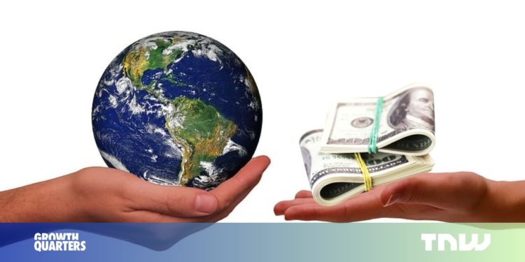 Yes, your business can make money while saving the planet