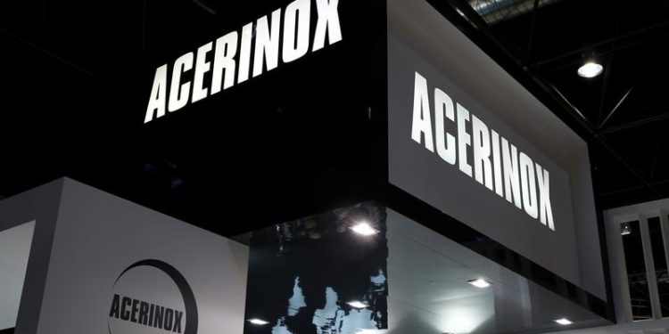 Europe’s Acerinox, Aperam in talks to create global stainless steel giant