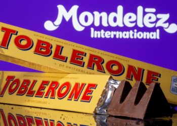 Toblerone loses Swiss exclusivity as production shifts east