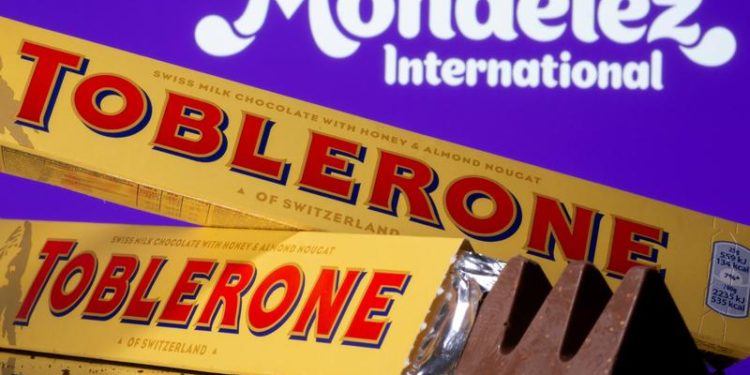 Toblerone loses Swiss exclusivity as production shifts east