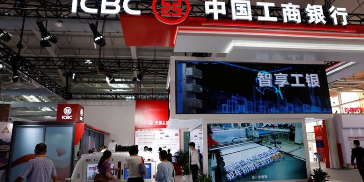 China approves ICBC-Goldman JV to start offering wealth services