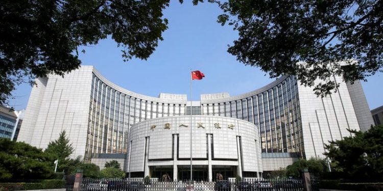 China’s central bank, BIS set up renminbi liquidity arrangement