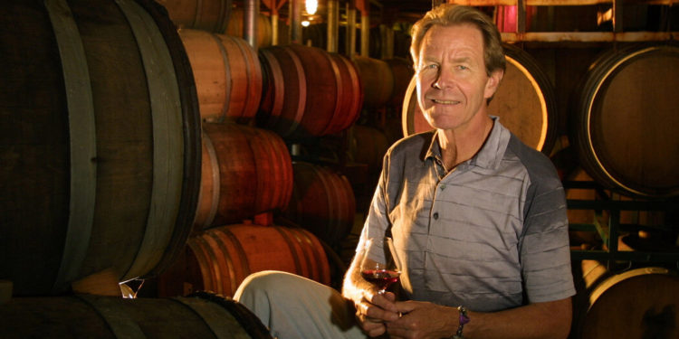 Josh Jensen, California Pinot Noir Pioneer, Is Dead at 78