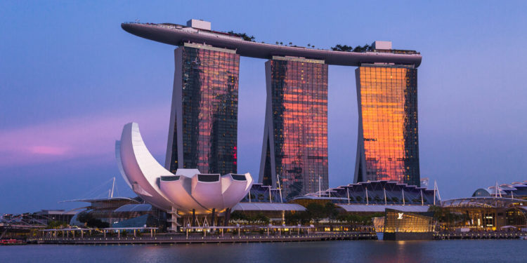 In Southeast Asia, Luxury Hotel Bargains Aren’t Hard to Find