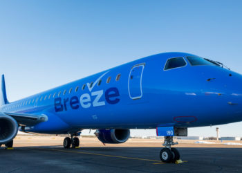 These New Low-Cost Airlines (Might) Offer Deals