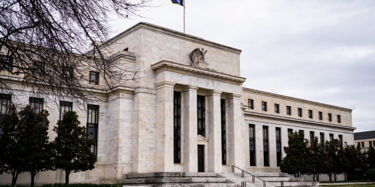 Fed Stress Tests Show Banks Can Withstand Severe Recession