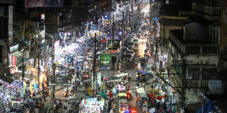India’s Economy Is Growing Quickly. Why Can’t It Produce Enough Jobs?