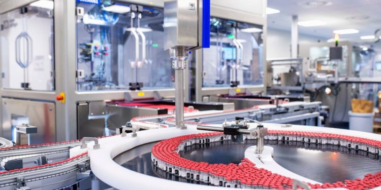 W.T.O. Agrees to Limited Relaxing of Patent Protections on Covid Vaccines