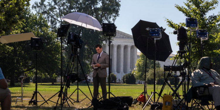 Supreme Court in EPA Delivers a Blow to Washington Regulators