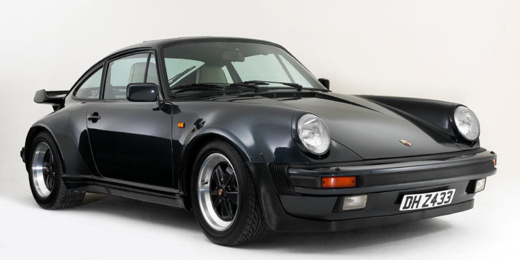 The Era of Buying Top Sports Cars Cheaply Seems to Be Over