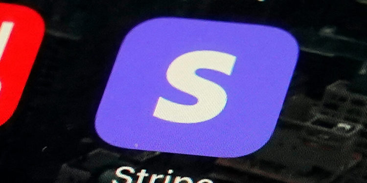 Stripe, the Payments Start-Up, Lowers Internal Valuation 28 Percent