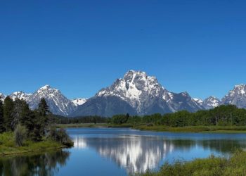 Launch Your Summer At The Newly Renovated Four Seasons Resort Jackson Hole
