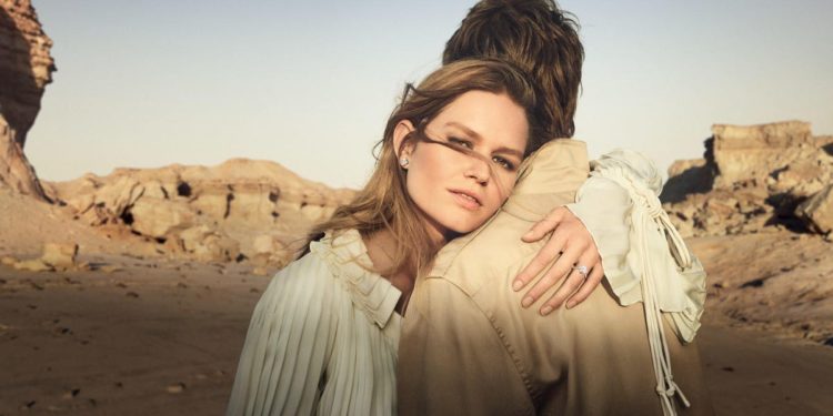 Louis Vuitton Debuts The LV Diamonds Collection