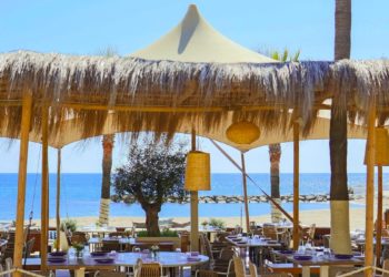 This Dreamy Spanish Resort Has Sleep Coaches To Help You Catch Your ZZZs