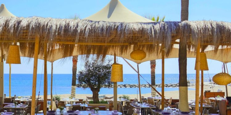 This Dreamy Spanish Resort Has Sleep Coaches To Help You Catch Your ZZZs