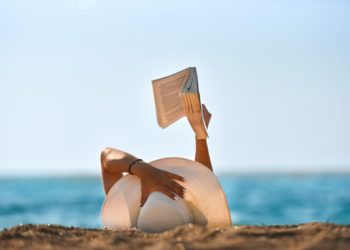 Best Beach Reads Taking Place In Summer Settings; According To Goodreads Members