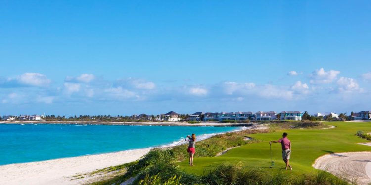 How Discovery Land Company Founder Mike Meldman Perfected The Private, Luxury Golf Community