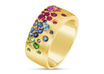 Annual JCK Jewelry Show Returns To Set Global Trends, Showcase Innovation And Gather Over 17,000 Attendees From 130 Countries