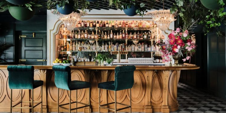 5 New Austin Hotel Restaurants Join City’s Bustling Food Scene