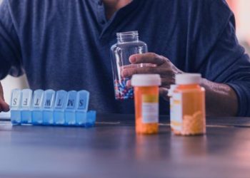 Many Drivers Report Taking Potentially Impairing Medications, Ignoring Doctors’ Advice