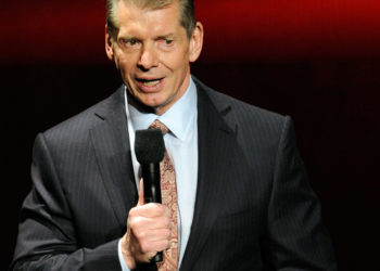 Vince McMahon, W.W.E. Chairman and CEO, Retires Amid Misconduct Investigation