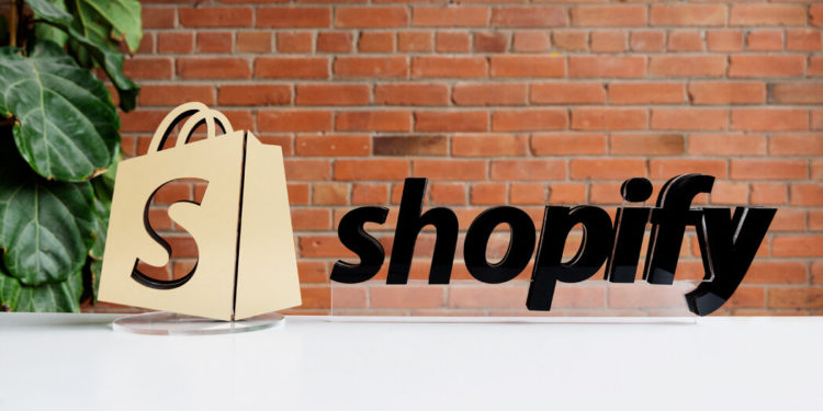 Shopify Is Laying Off 10 Percent of Staff