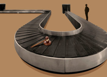 Help! My Lost Luggage Wasn’t Delivered for 12 Days. I Want Restitution.