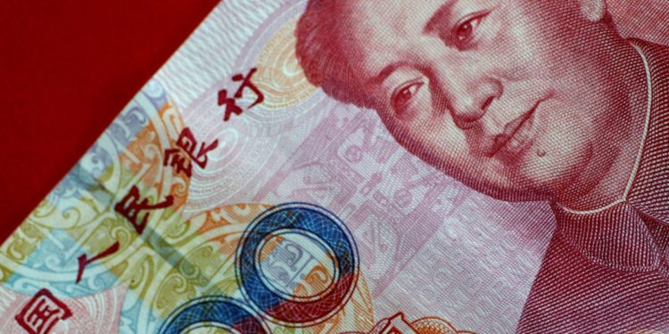 China can consider increasing its budget deficits, ex-finance minister says
