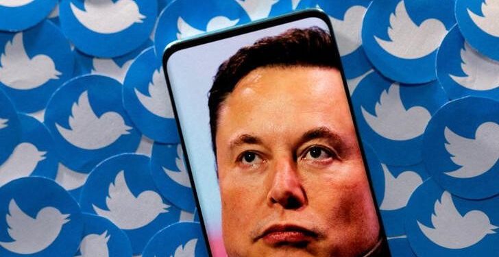 Analysis: Twitter has legal edge in deal dispute with Musk