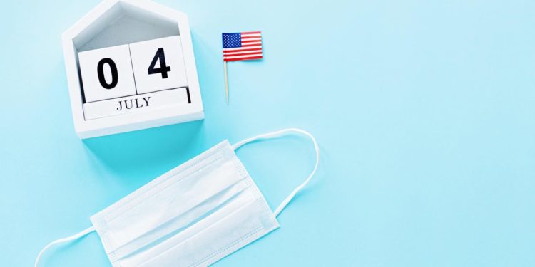 5 Musts To Achieve Covid-19 Independence