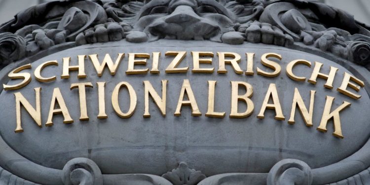 Swiss central bank plans at least 50 bps rate hike in September, report says