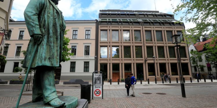 Nordic central banks join the 50 bps rate hike club