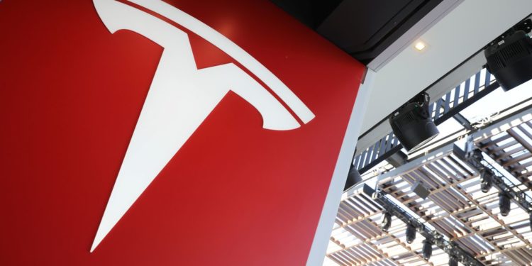 Tesla profit tops target; Musk says high prices could hurt demand