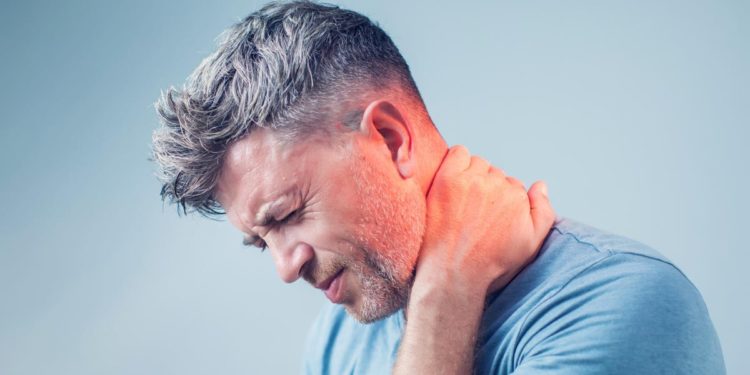 A Cooling, Implantable Device For Pain Relief