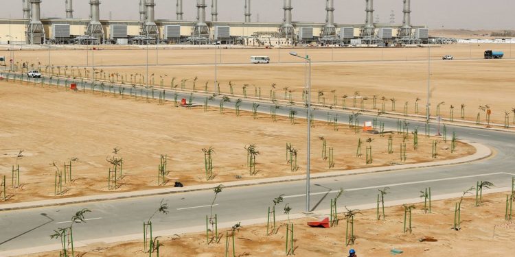 OPEC+ will assess oil market and do what is necessary, say Saudi foreign minister