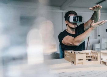 Augmented & Virtual Reality In Healthcare Is Poised To Become A Nearly $10 Billion Dollar Market