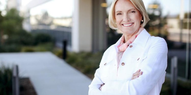 Bold Leadership Means Having The Courage To Be The Only One