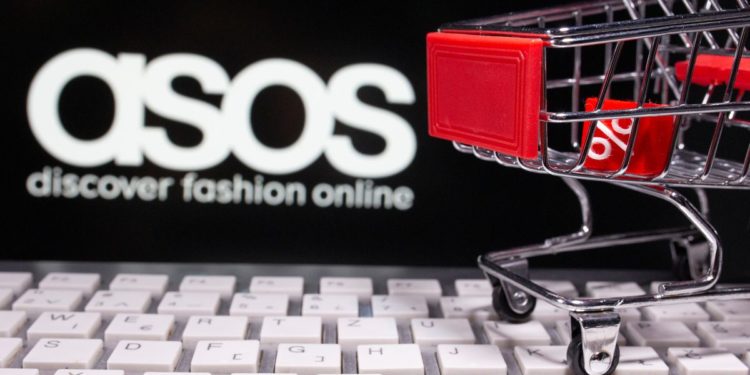 Britain to investigate ASOS, Boohoo and Asda’s environmental claims