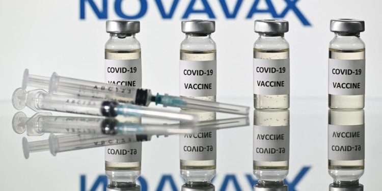CDC Advisors Recommend Novavax Covid Vaccine For Adults