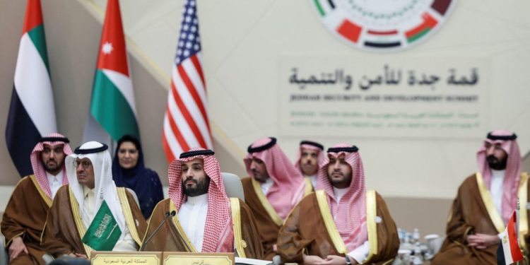 Saudi crown prince says unrealistic energy policies will lead to higher inflation