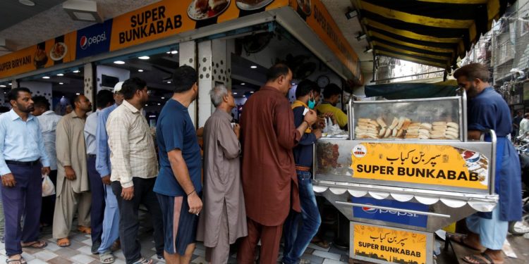 Pakistan to get $4 billion from friendly countries to shore up reserves, finance minister says