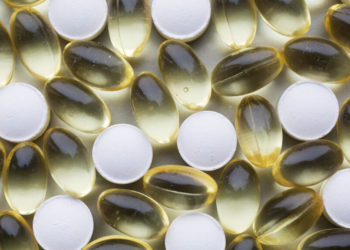 Daily Vitamin D supplements don’t lower risk of bone fractures, study finds
