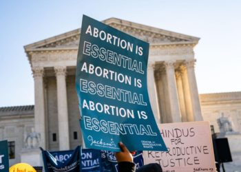 Doctors Cheer Biden Executive Order On Abortion Access